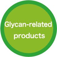 Glycan-related products