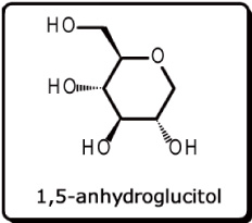 Anhydroglucitol